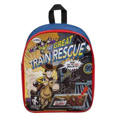 Disney Toy Story Character Junior School Backpack £5.49